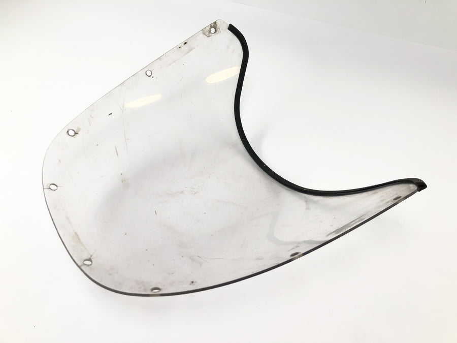Suzuki RG 250 Gamma GJ21D [1987] - Forrude forrude panel ridset