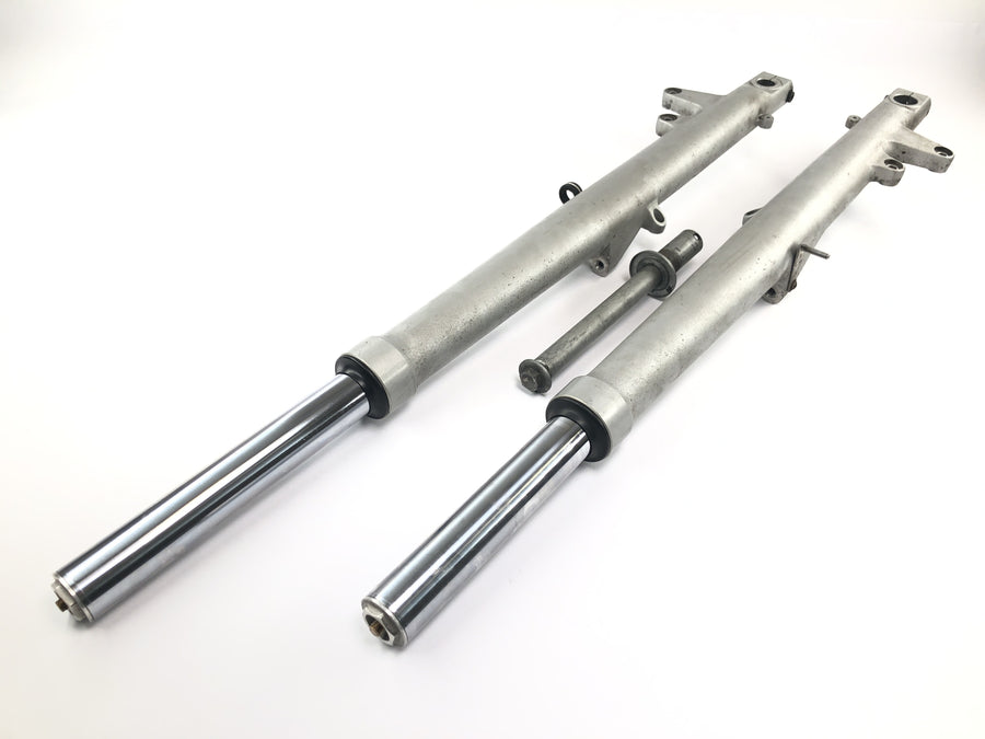 BMW R 1150 RS R22 [2003] - Teleskopgaffel forgaffel med telelever aksel