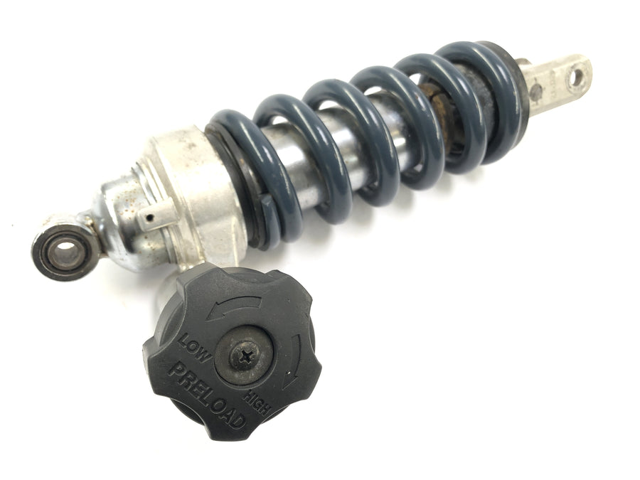 BMW R 1100 S R11S [2005] - Spring Shock Absorber Bagefter
