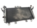 Triumph Speed Triple 1050 515NJ [2007] - Radiator Motorcykel Radiator varmeveksler-3