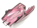 Honda GL 500 Silversching PC02 [1982] - Tank Brændstoftank Benzin Tank Tank Tank-6