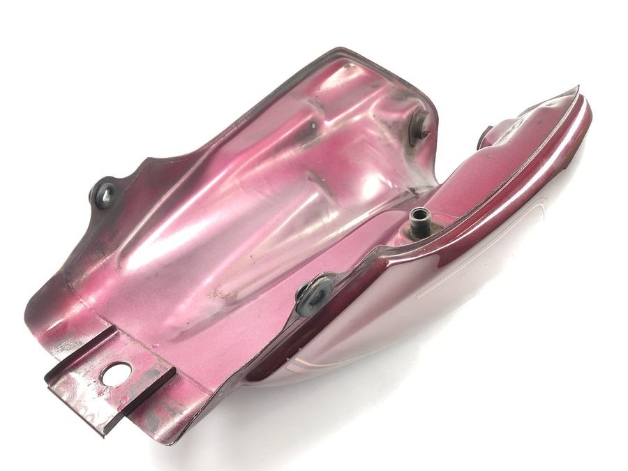Honda GL 500 Silversching PC02 [1982] - Tank Brændstoftank Benzin Tank Tank Tank