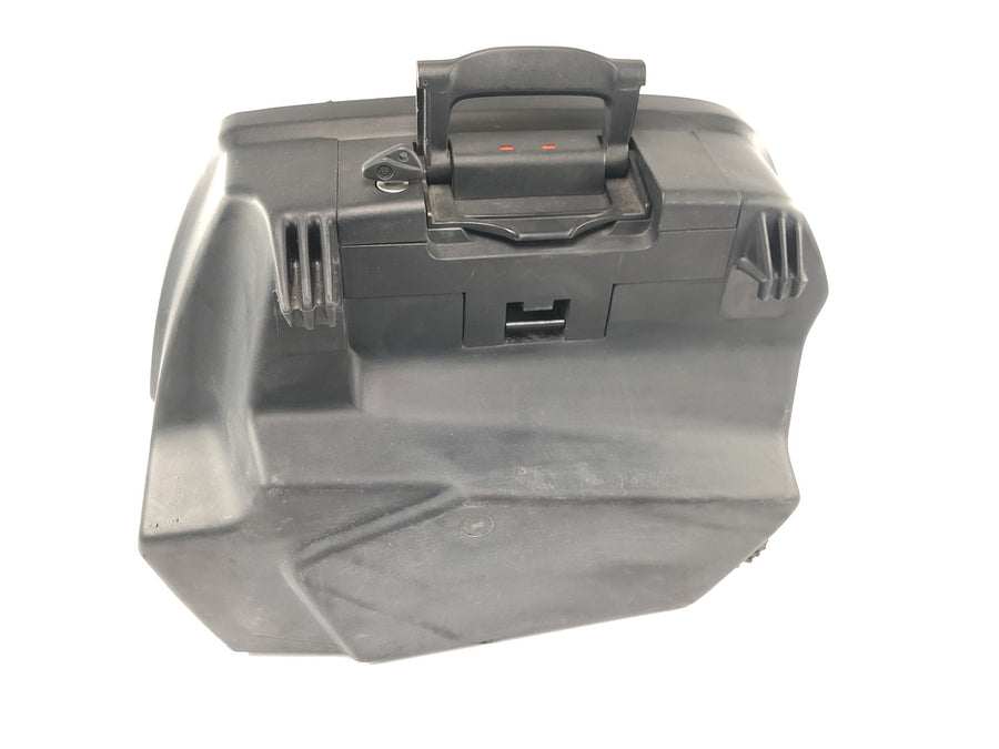 BMW R 1150 RS R22 [2003] - Sidetaske, touring kuffert, kuffert kuffert sæt