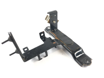 KAWASAKI VN 1600 Gennemsnitlig Streak Vnt60b [2005] - Batteri klemme Holder Batteri - 0
