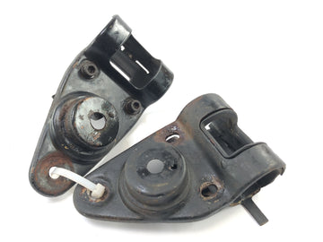 YAMAHA XT 500 1U6 [1981] - Lamp Holder -forlygtet sæt