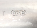 BMW K 1100 LT 100 [1994] - Baghjul Rad Rim Tire Wheel Aluminium Rim 3.00x17-3