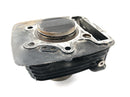 Honda XL 250 R MD03 [1993] - cylinder with piston-7