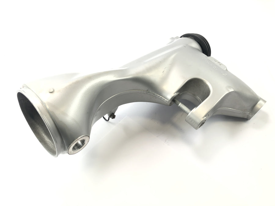 BMW R 1150 RT R22 [2001] - Swingarm Axle Carrier Carvan Tunnel