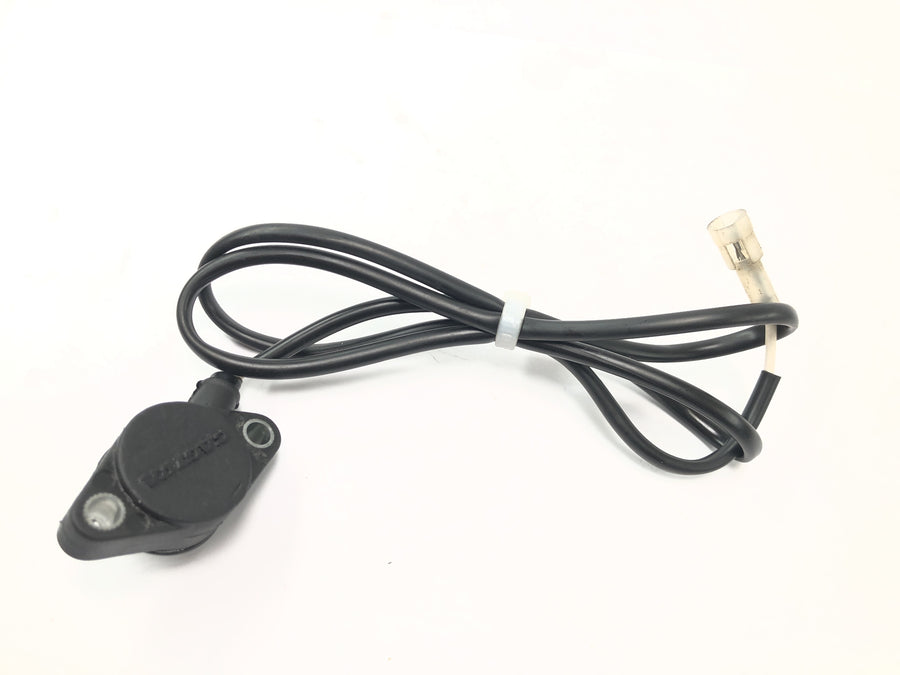 Husqvarna TE 610 E Dual H7 [1999] - Neutralkontaktsensor
