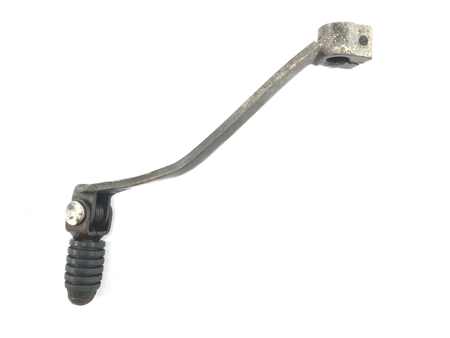 Yamaha XTZ 660 3YF [1992] - gearskiftepedal geararm