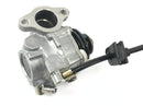 Sachs ZX 125 [1998] - Oliepumpe med drivhjul-4