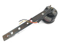 Yamaha XV 1600 Wild Star VP08 [2002] - baglygte bremselys stoplys med holder-4