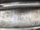BMW R 60/5 [1973] - Cylinder med stempler til venstre-6