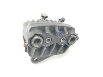 Sachs ZX 125 [1998] - Bremsekaliber Grimeca foran - 0
