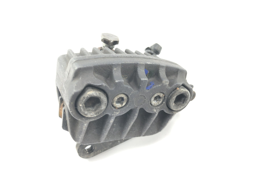 Sachs ZX 125 [1998] - Bremsekaliber Grimeca foran