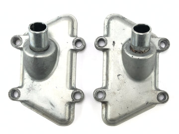 KAWASAKI ZR7 ZR750F [1999] - Ventil Låg Engine LID SET PAR - 0