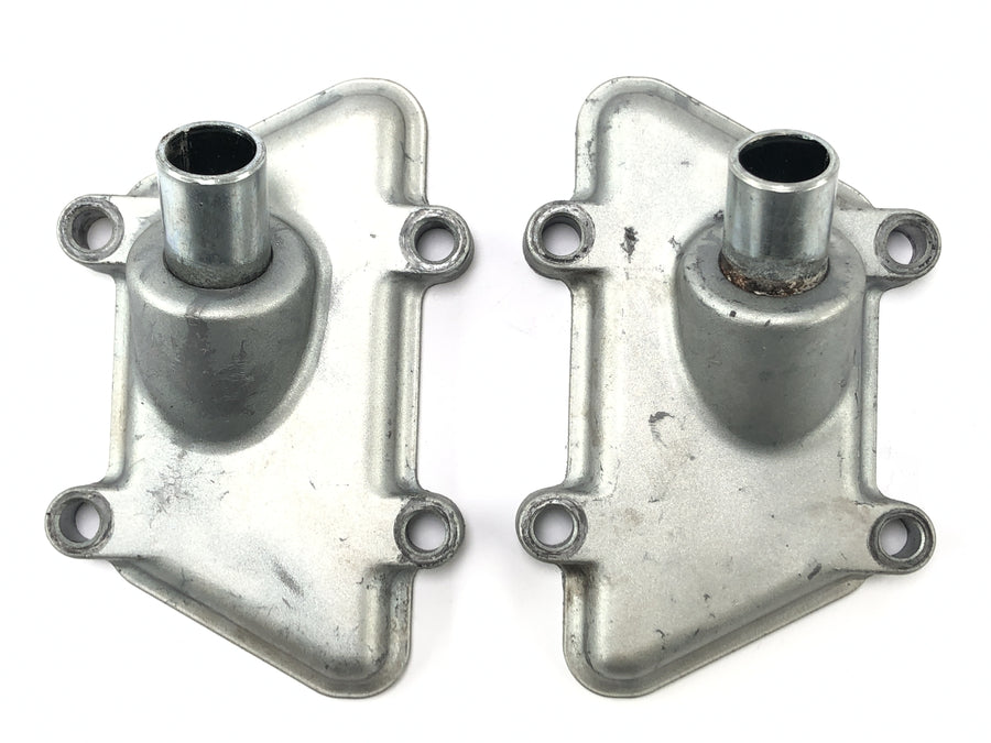 KAWASAKI ZR7 ZR750F [1999] - Ventil Låg Engine LID SET PAR