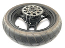 Triumph Daytona 900 T300 [1993] - Hinterrad Rim Rad 4,50 x 18 "-1