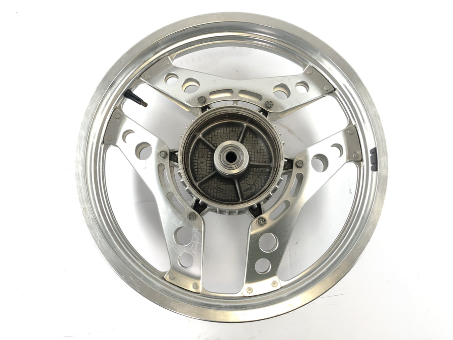 Honda XBR 500 PC15 [1989] - FORHJUL RIM Wheel foran