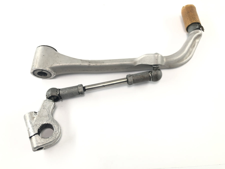 BMW R 1100 GS 259 [1995] - gearpedal fod gearskiftepedal med lift