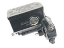 Suzuki GSF 1250 SA Bandit WVCH [2007] - Håndbremsepumpe forbremsehovedcylinder-1
