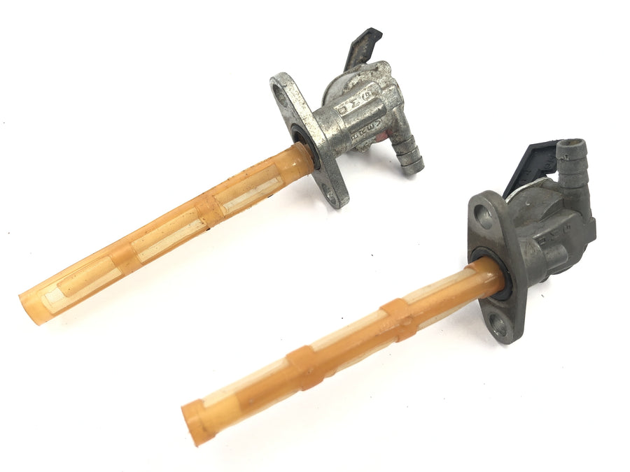 Yamaha TT 600 R DJ01 [1998] - Benzin Tap Set