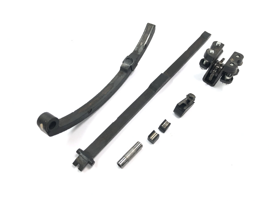 Suzuki GSX R 1100 GU74C [1987] - timing chain guide glide rail sæt