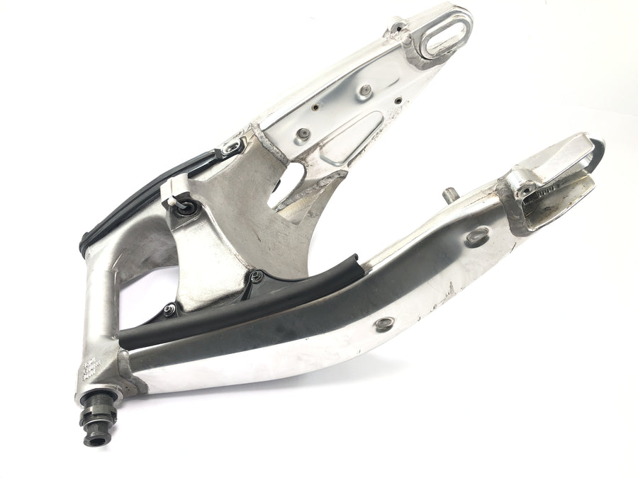 Aprilia RSV 1000 RP Mille [2001] - Svingarm baghjul svingarm