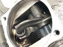 Ducati Multistrada 1000 DS [2003] - cylinderhoved bagventil tog stående cylinder-4