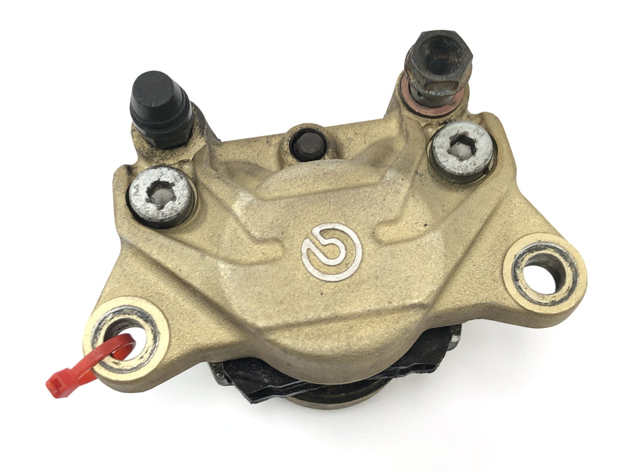 Ducati Multistrada 1000 DS [2003] - Bremsekaliber Brembo bagbremsekaliber