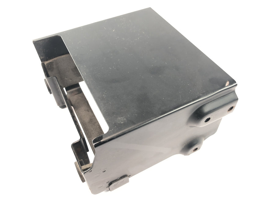 Suzuki Intruder VL 1500 AL [2000] - Batteriboks batteriholder batteriholder