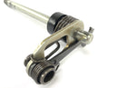 BMW F 650 GS Dakar [2007] - Switch Wave-1