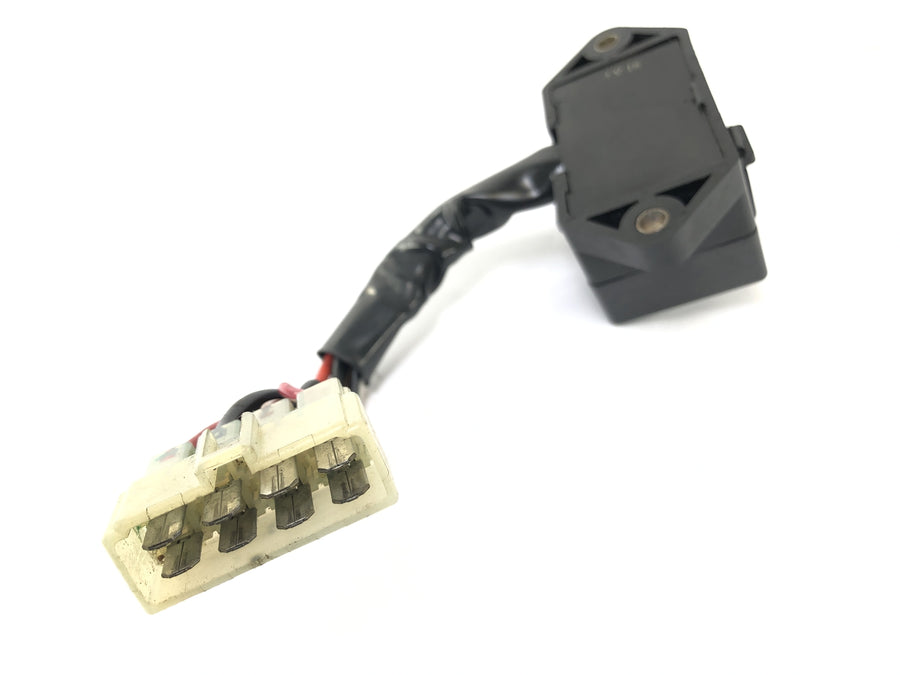 Triumph Thunderbird 900 T309RIT [1996] - Fuse Box Safety Box