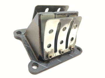 Yamaha DT 125 DE06 [2005] - Membranblok