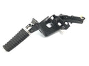 Suzuki VZ 1500 WVCU [2011] - Førerfodstøtte højre Førerfodstøtte med holder-3