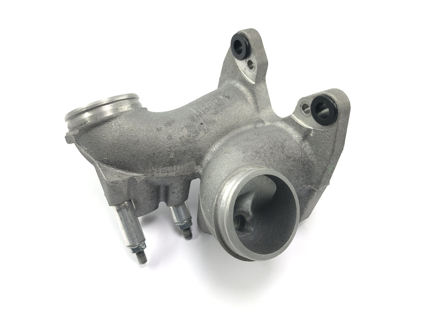 Honda VTX 1800 SC46 [2004] - Indsugningsmanifold