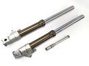 Honda CBR 900 RR SC28 [1994] - Fork Telegabel Suspension Fork med akse-1