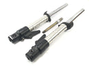 Triumph Daytona 955i T595N [2003] - Fork Telegabel Front Fork Front Suspension-4