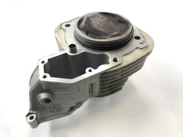 BMW R 1150 RT R22 [2001] - Cylinder med stempel til højre