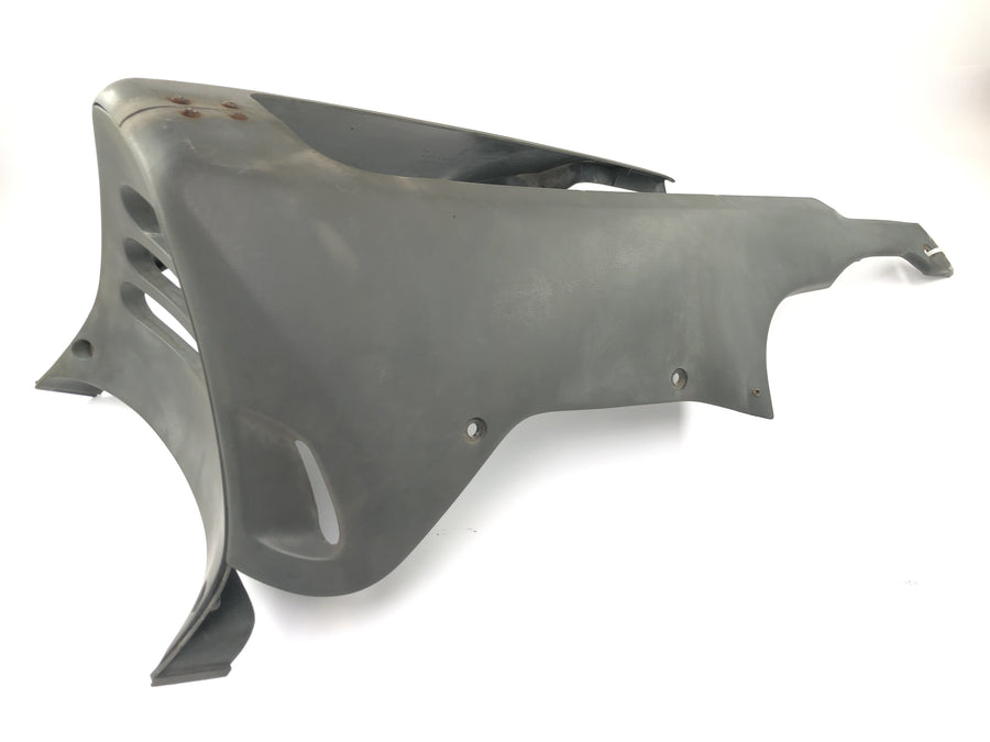 Honda ST 1100 SC26 Pan European [1990] - Beklædning under kåbe, frontspoiler
