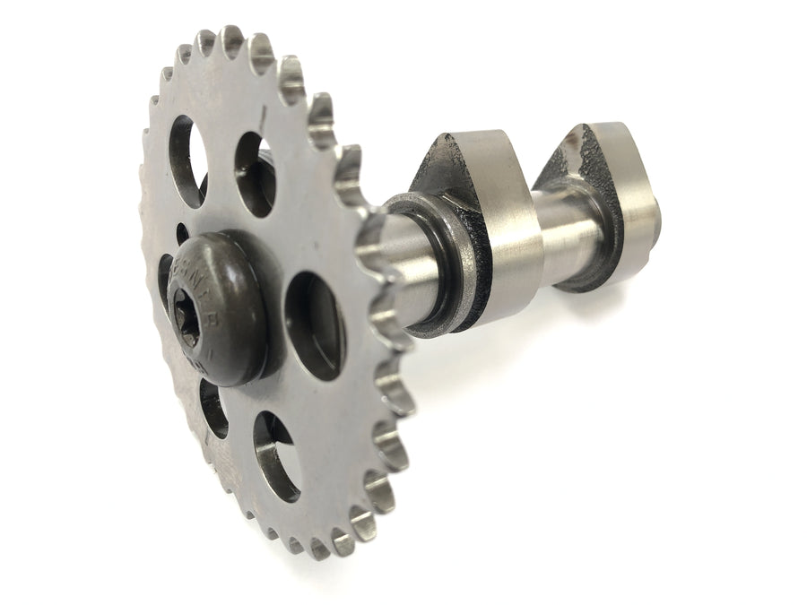 BMW F 650 GS Dakar [2007] - Camshaft Inlet -knastaksel