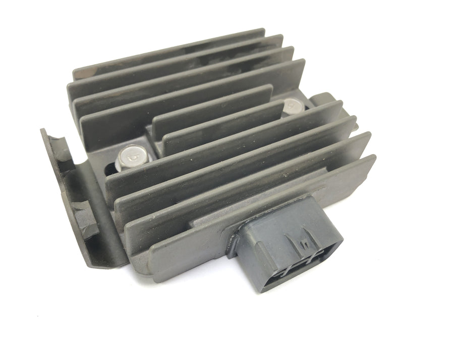 Kawasaki Z 1000 ZRT00A [2006] - Controller -ensretter Light Machinery Regulator