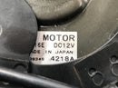Kawasaki VN 1600 Classic VNT60A [2007] - Ventilator radiator ventilator-3