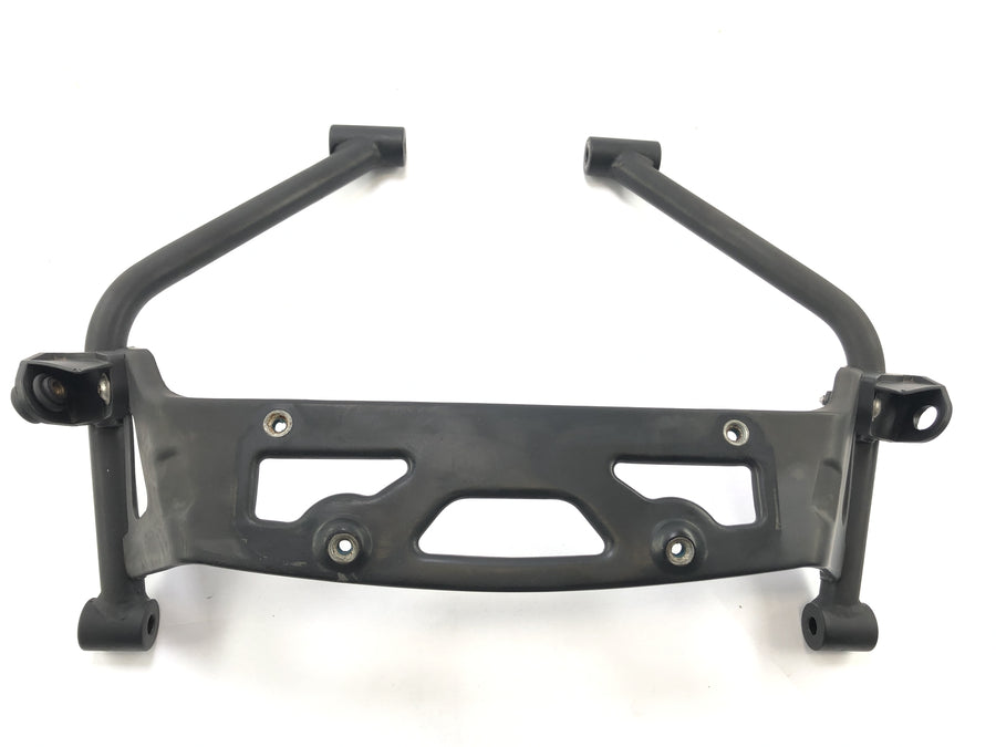 BMW K 1300 R K12S [2014] - Cockpit Armor Holder Carrier Tacho