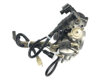 Yamaha XV 1600 Wild Star VP08 [2002] - Karburator - 0
