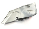 BMW K 1300 S K12S [2010] - Sidebeklædning på højre sidepanel forklædningsdel-4