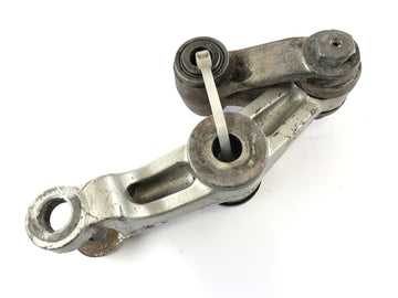 Yamaha XT 600 Zenere 34L [1985] - Dog Lever Bone Bone Bone Bone Bone