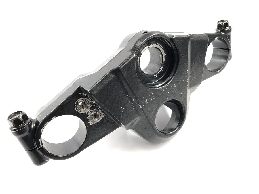 Kawasaki GPZ 1100 ZXT10E [1997] - Fork Bridge Upper Control Head Plate Handeloptagelse