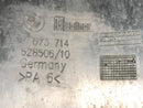 BMW R 1200 St R1ST [2006] - Baghjulsdæksel Beskyttelsesark Fender Bagefter-7