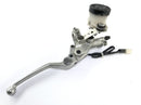 Husqvarna SM 630 A4 [2010] - Handbrakepumpebremsepumpe foran med bremsearmen-3